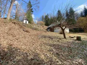 Prodej pozemku, Rokytnice v Orlických horách, 858 m2