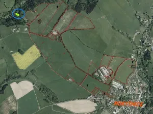 Prodej pozemku, Rokytnice v Orlických horách, 858 m2