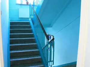 Pronájem bytu 1+1, Zlín, Zarámí, 37 m2