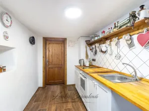 Prodej chaty, Slatina nad Úpou, 202 m2