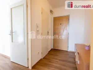 Pronájem bytu 2+kk, Nové Strašecí, Okružní, 41 m2
