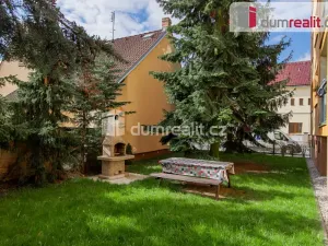 Pronájem bytu 2+kk, Nové Strašecí, Okružní, 41 m2
