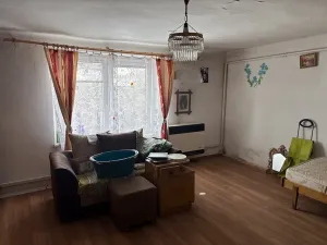 Prodej rodinného domu, Olešnice, 90 m2