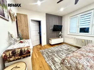 Prodej bytu 4+1, Kyjov, Sídliště Zahradní, 78 m2