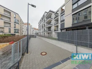 Pronájem bytu 2+kk, Ostrava, Důlní, 58 m2
