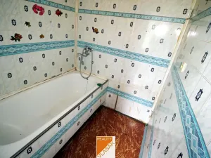 Prodej bytu 2+1, Klášterec nad Ohří, Jana Ámose Komenského, 68 m2