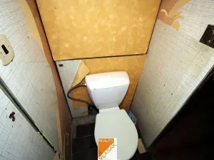 Prodej bytu 2+1, Klášterec nad Ohří, Jana Ámose Komenského, 68 m2