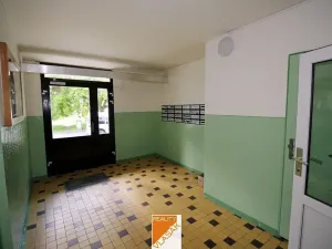 Prodej bytu 2+1, Klášterec nad Ohří, Jana Ámose Komenského, 68 m2