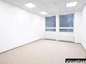 Pronájem obchodního prostoru, Rožnov pod Radhoštěm, 1. máje, 133 m2