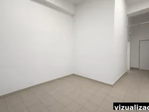 Pronájem obchodního prostoru, Rožnov pod Radhoštěm, 1. máje, 133 m2