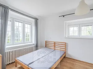 Pronájem bytu 2+kk, Praha - Libeň, Na úbočí, 36 m2