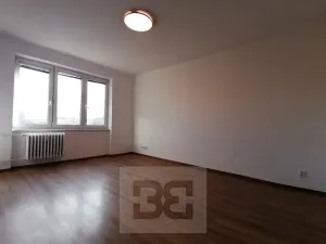 Pronájem bytu 1+1, Ostrava, Sokolovská, 40 m2