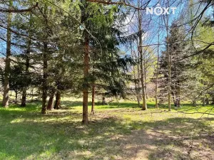 Prodej pozemku pro bydlení, Bílý Potok, 813 m2