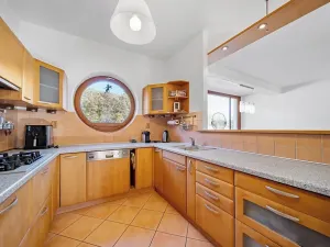 Prodej rodinného domu, Brno, Ve vilkách, 230 m2