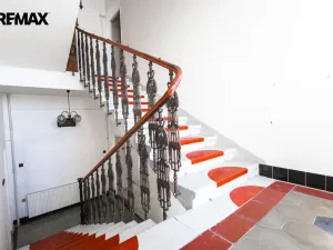 Prodej rodinného domu, Kolín - Kolín V, Ovčárecká, 177 m2