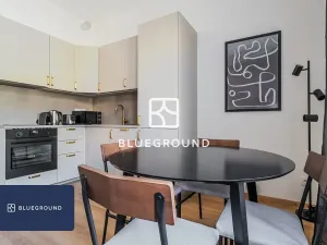 Pronájem bytu 2+kk, Praha - Košíře, Plzeňská, 51 m2