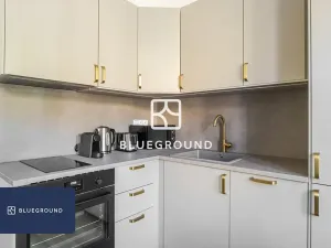 Pronájem bytu 2+kk, Praha - Košíře, Plzeňská, 51 m2