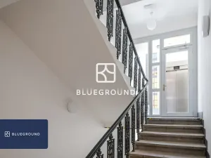 Pronájem bytu 2+kk, Praha - Košíře, Plzeňská, 51 m2