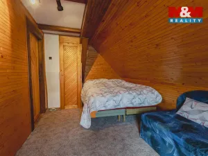 Prodej chalupy, Zavlekov, 183 m2