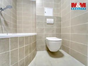 Pronájem bytu 2+kk, Dobřany, Loudů, 54 m2