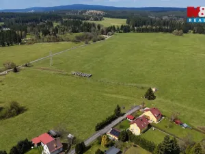 Prodej pozemku pro bydlení, Zádub-Závišín - Zádub, 614 m2