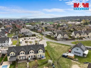 Prodej pozemku pro bydlení, Lány, 589 m2