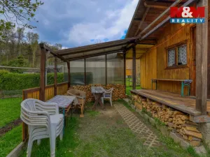 Prodej chaty, Habartov, Hornická, 968 m2