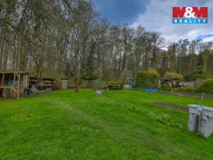 Prodej chaty, Habartov, Hornická, 968 m2