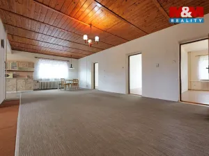 Prodej rodinného domu, Olomouc - Nemilany, Sportovní, 245 m2