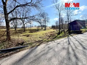 Prodej pozemku pro bydlení, Heřmanov - Fojtovice, 835 m2