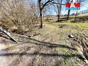 Prodej pozemku pro bydlení, Heřmanov - Fojtovice, 835 m2