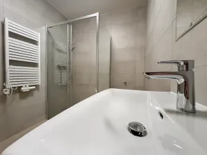 Pronájem bytu 2+kk, Světlá nad Sázavou, Horní, 49 m2