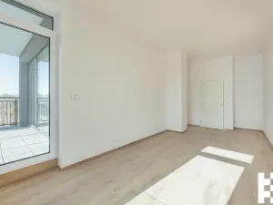 Prodej bytu 3+kk, Praha - Bohnice, Lodžská, 84 m2