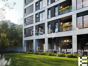 Prodej skladu, Praha - Bohnice, Lodžská, 18 m2