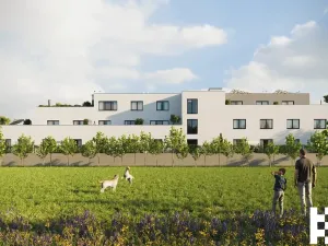 Prodej - jiné, Praha - Satalice, 14 m2