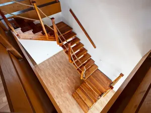 Prodej rodinného domu, Plzeň, Na Hraně, 306 m2