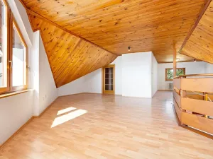 Prodej rodinného domu, Plzeň, Na Hraně, 306 m2