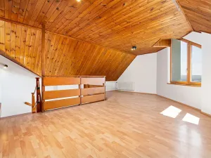 Prodej rodinného domu, Plzeň, Na Hraně, 306 m2