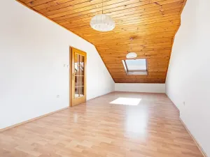 Prodej rodinného domu, Plzeň, Na Hraně, 306 m2