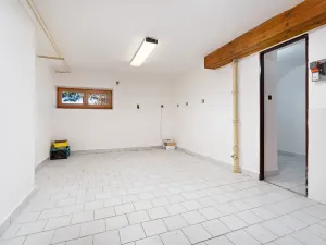 Prodej rodinného domu, Plzeň, Na Hraně, 306 m2