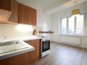 Pronájem bytu 3+kk, Praha - Nusle, Žateckých, 63 m2