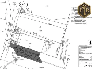 Prodej ubytování, Huzová, 700 m2