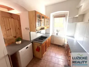 Prodej rodinného domu, Česká Kamenice, Smetanova, 241 m2