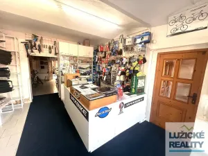 Prodej rodinného domu, Česká Kamenice, Smetanova, 241 m2