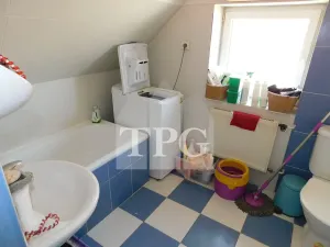 Prodej vícegeneračního domu, Mochov, 296 m2