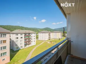 Prodej bytu 3+1, Loučná nad Desnou, 74 m2