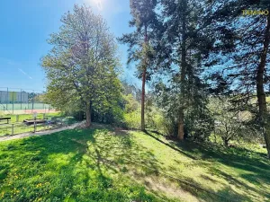 Pronájem bytu 2+1, Třebíč, Bartuškova, 54 m2