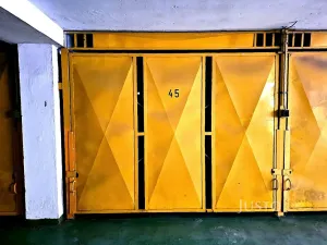 Prodej garáže, Praha - Žižkov, Chelčického, 18 m2