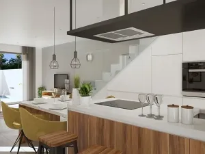 Prodej vily, Daya Nueva, Španělsko, 96 m2