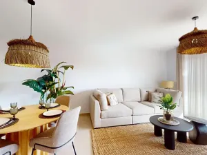 Prodej bytu 4+kk, Pilar de la Horadada, Španělsko, 102 m2